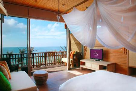 Six Senses Con Dao - 93