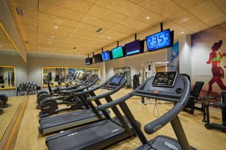 Secrets Lanzarote & Spa – Adults only (+18) - 18