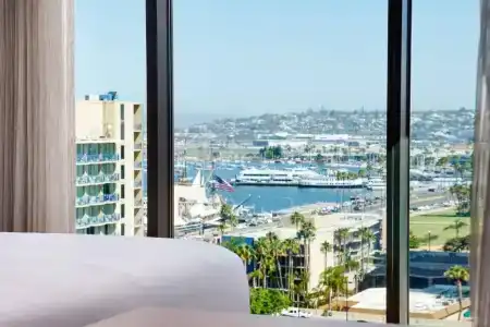Residence Inn by Marriott San Diego Downtown/Bayfront - 110