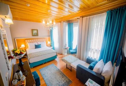 Acacia Mansion - 57