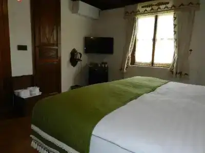 Aslibey Konaği - Adults Only - 16