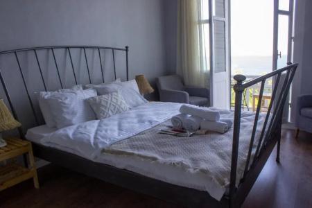 Villa Rıfat Pansiyon - 113