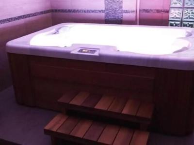 Bethune City Relax Spa & Sauna - 13
