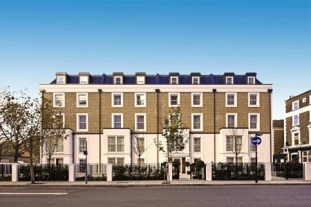 Heeton Concept – Luma Hammersmith - 35