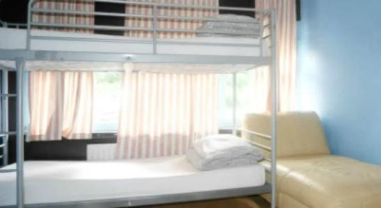 Kensal Green Backpackers - 36