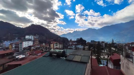 Sapa Sunrise - 18