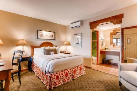 Old Santa Fe Inn - 39