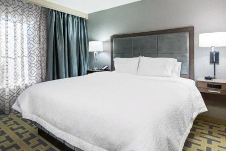 Hampton Inn & Suites Airport Avion Park Westshore - 60