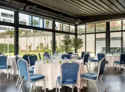 Radisson Blu Istanbul Asia - 34