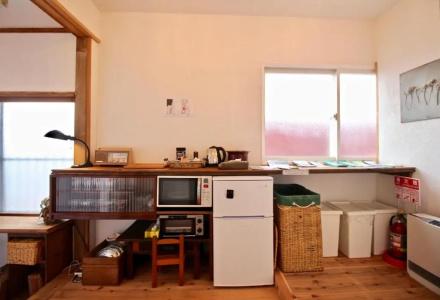 Small Town Hostel Hakodate - 60