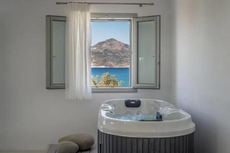 Olea Bay - 136
