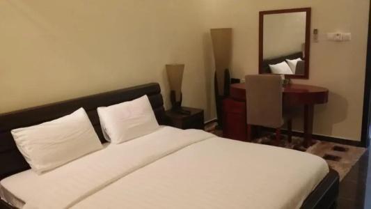 Rimal Suites - 18