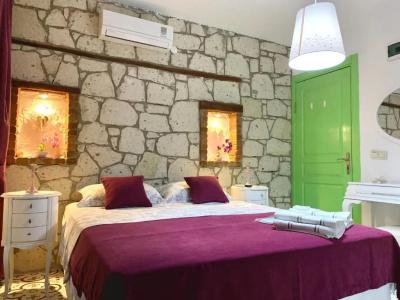 Windmill Alaçatı - 38