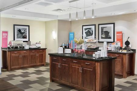 Hampton Inn/South-Fort Benning - 22