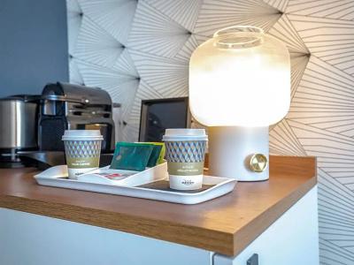 Mercure Hyères Centre Côte d'Azur - 81