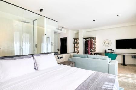 Athens Ivy Suites - 48