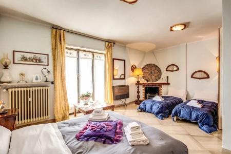 b&b Piramide Terrace - 38