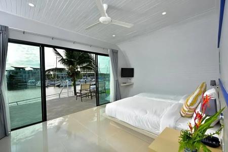 Krabi Boat Lagoon Resort - 20