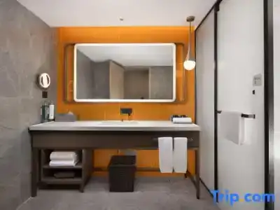 Home2 Suites by Hilton DALI ER'HAI - 50