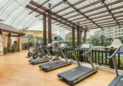 Intercontinental Chengdu Global Center, An Ihg - 18