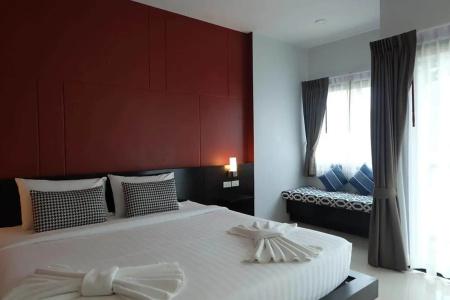 Phuket Airport Place - Sha Plus - 4