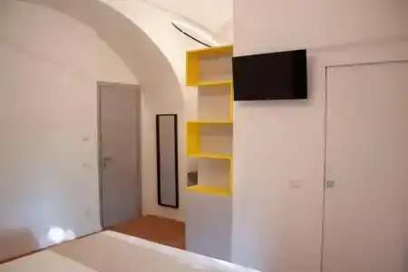 Relais Villa Montedonzelli - 42