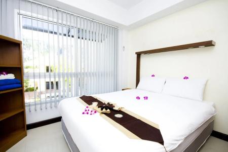Krabi Apartment-Sha Extra Plus - 45