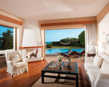 Grand Resort Lagonissi - 93