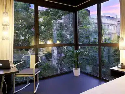 Two Barcelona By Axel 4* Sup- Adults Only - 38
