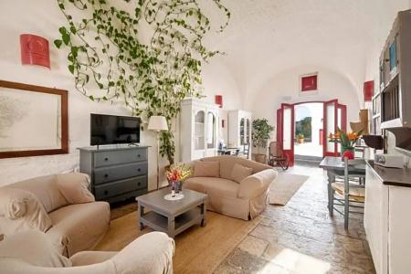 Masseria Torre Coccaro - 96