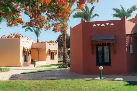 Nubian Village Aqua - Couples & Families only - 0