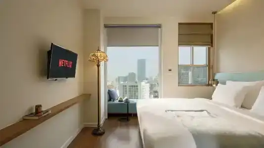 Sonnet Saigon - 50