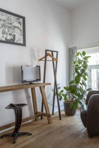 Kuwadro B&B Amsterdam Centrum - 10