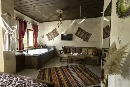 Lord of Cappadocia - 31