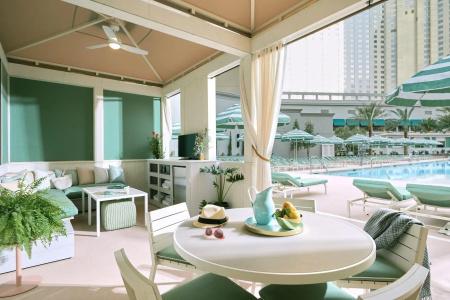 Park Mgm Las Vegas - 16