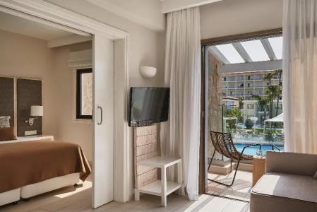Atlantica Aeneas Resort & Spa - 117