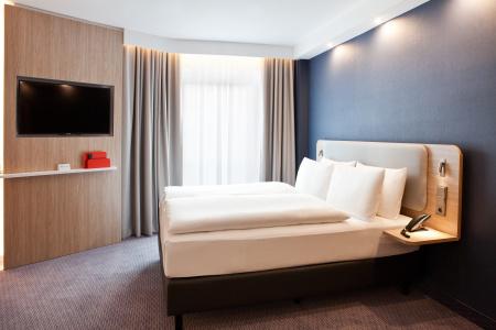 Holiday Inn Express Munich - Olympiapark, An Ihg - 31