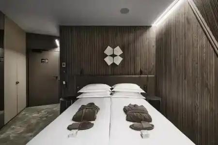 Amberton Green Spa Druskininkai - 81