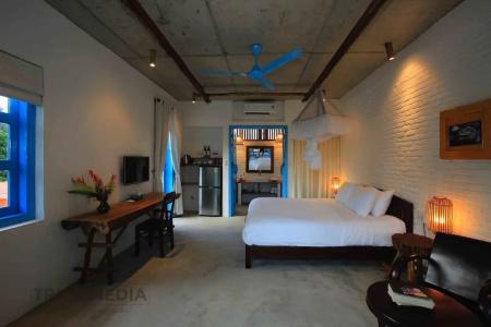 Life Beach Villa - 39