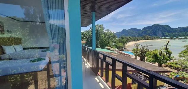 Phi Phi View Point Resort - 74