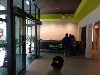 Brxxl 5 City Centre - 15