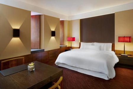 The Westin Xi'an - 50