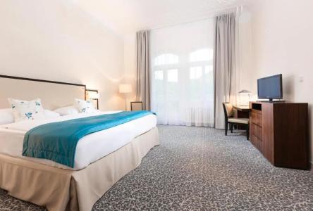 Orea Spa Bohemia MariáNské láZně - 53