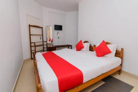 Blue Haven Guest House - 32