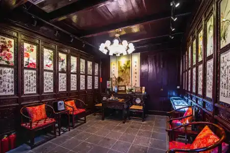 Tongli 1917 Best South Inn - 9