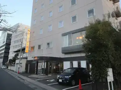 Matsumoto Yorozuya - 0