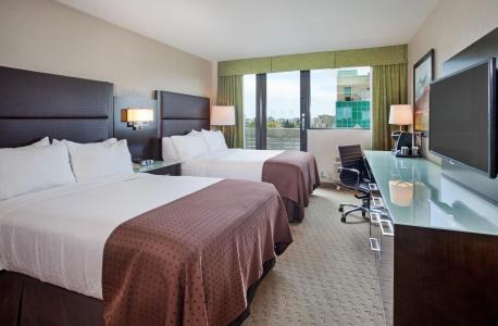 Holiday Inn-Centre Broadway, An Ihg - 1