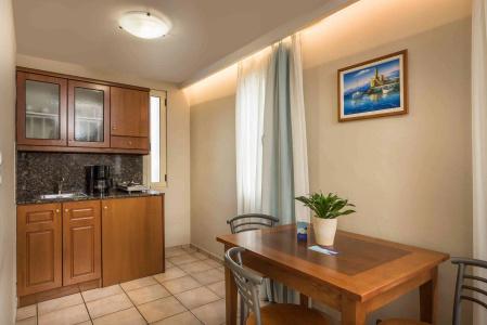 Elotis Suites - 32