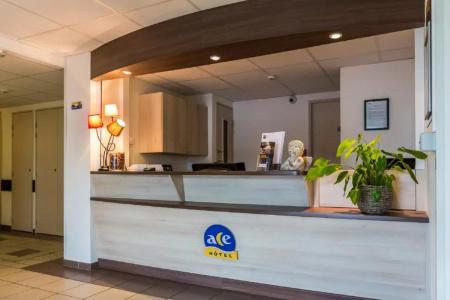 Ace Bourges - 1