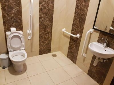 Dubai Grand by Fortune, Dubai Airport - 22